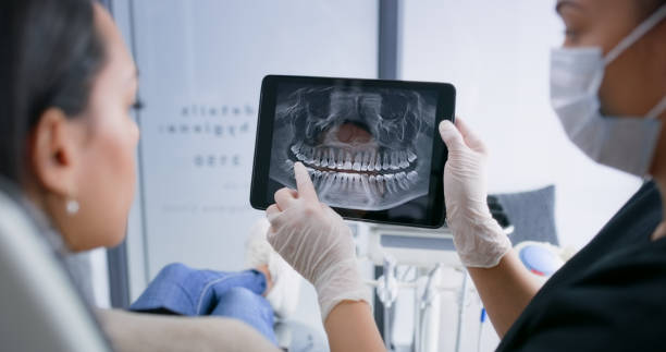 Licensed Teeth Cleaning And Checkup service in Columbus, MN - Smile Center Dentistry